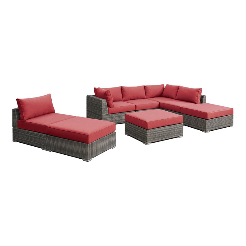 Infini Furnishings 8-piece 102