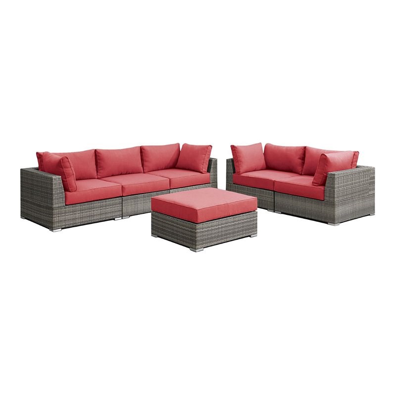 Infini Furnishings 6-piece 102