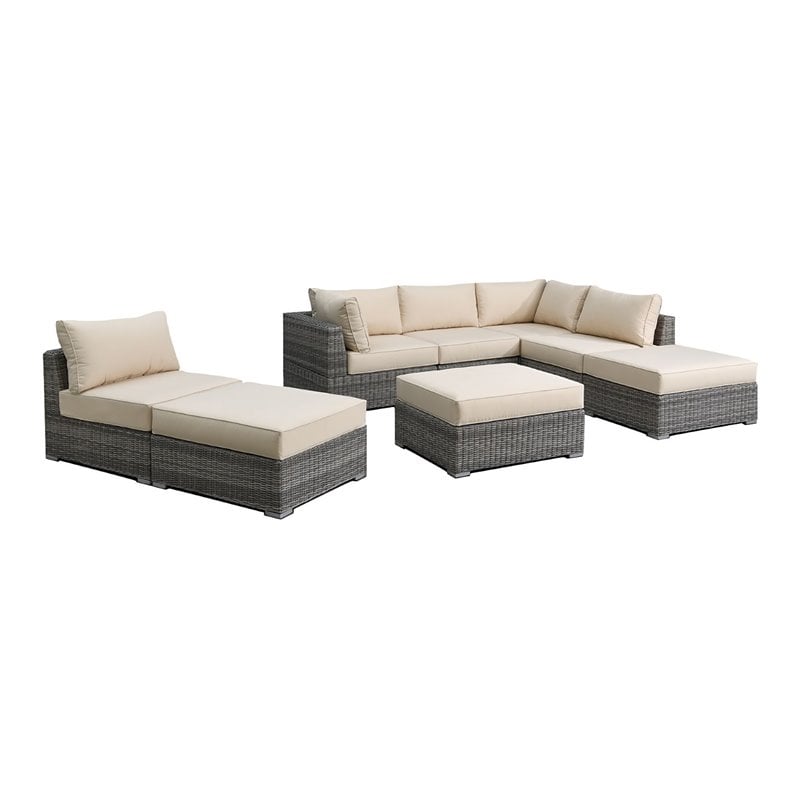 Infini Furnishings 8-piece 102