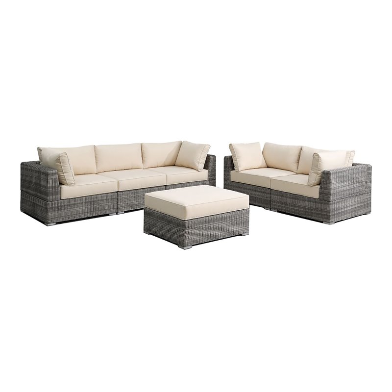 Infini Furnishings 6-piece 102
