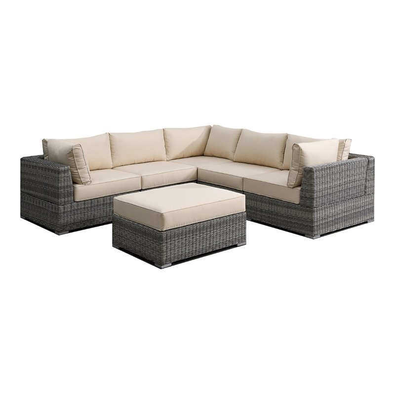 Infini Furnishings 6-piece 102