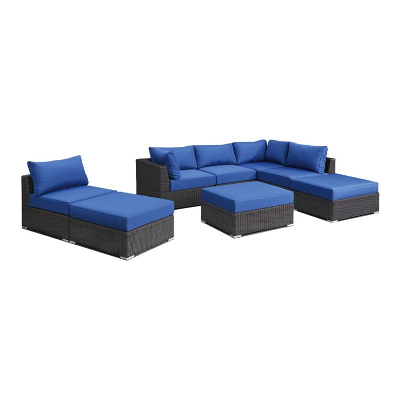 Infini Furnishings 8-piece 102