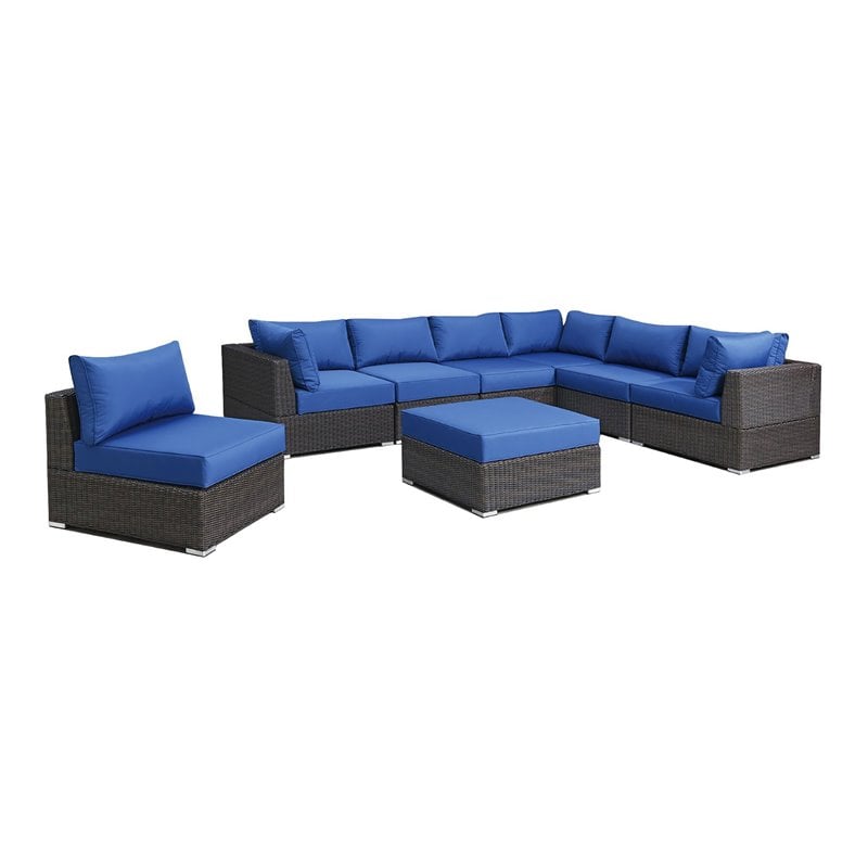 Infini Furnishings 8-piece 132