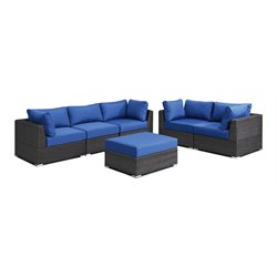 Outdoor Sofa Sets
