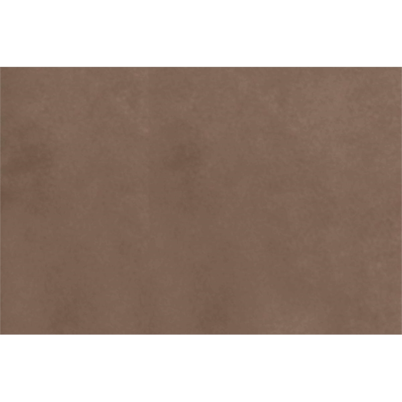 Infini Furnishings Right Hand Facing Sofa Sectional in Velvet Light Brown