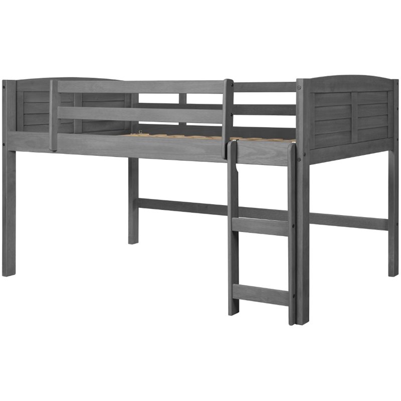 Bunk Beds, Cheap Bunk Bed, Loft Bunk Beds, Twin over Full, Futon Bunk Beds