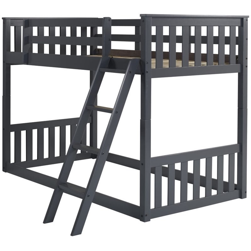 Bunk Beds, Cheap Bunk Bed, Loft Bunk Beds, Twin Over Full, Futon Bunk Beds