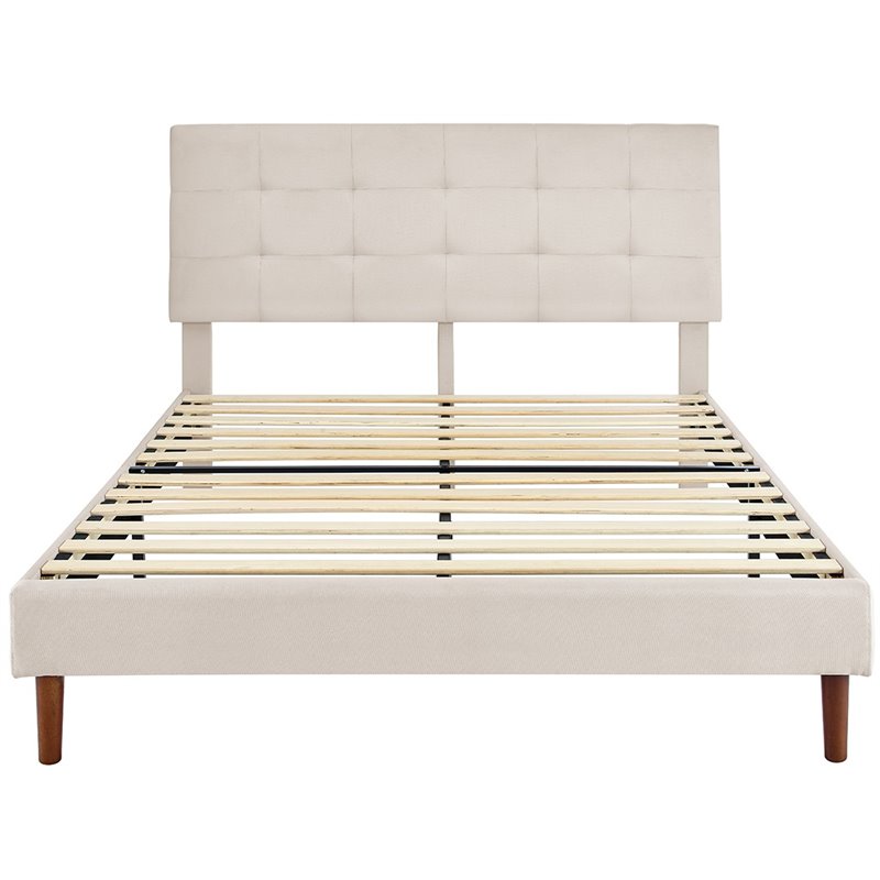 Queen Beds, Queen Sized Beds | Cymax.com