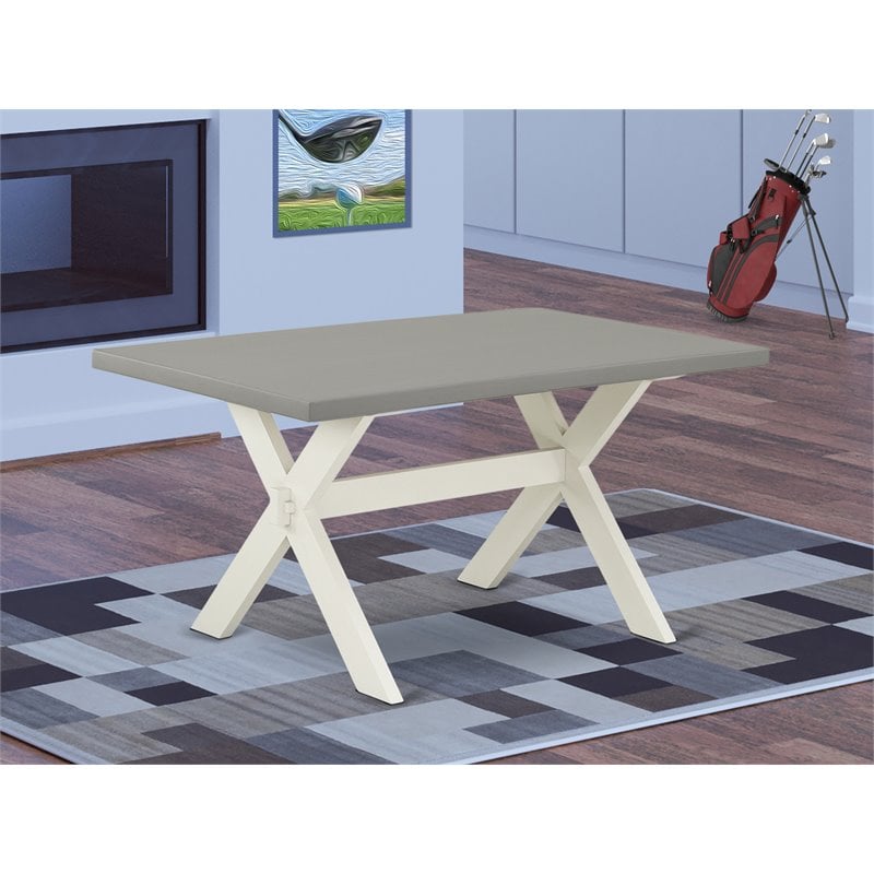 East West Furniture X-Style 36x60