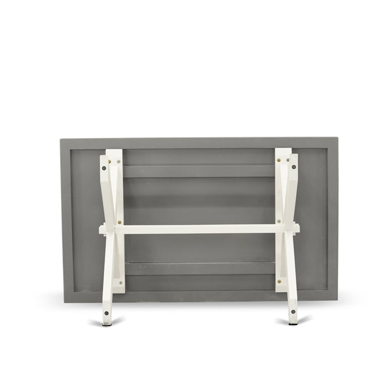 East West Furniture X-Style 36x60