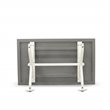 East West Furniture X-Style 36x60