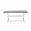 East West Furniture X-Style 40x72