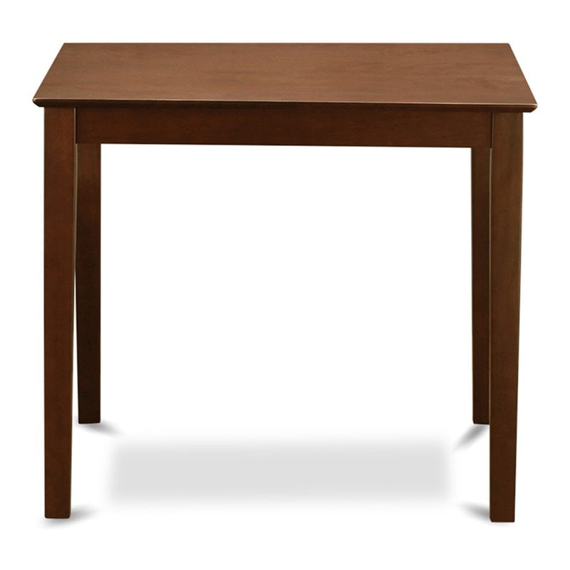 East West Furniture Vernon 36