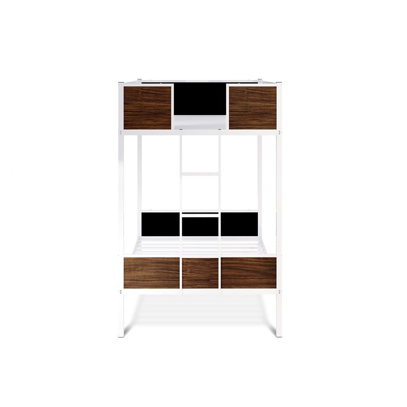 East West Furniture Lynfield 41