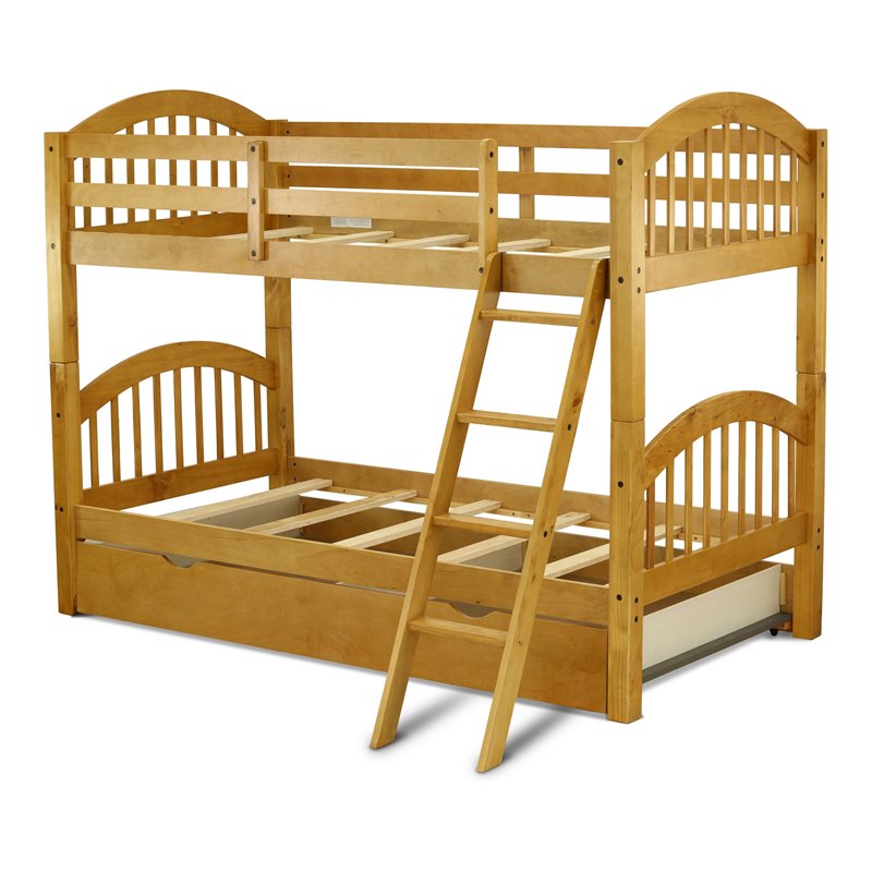 Bunk Beds, Cheap Bunk Bed, Loft Bunk Beds, Twin over Full, Futon Bunk Beds