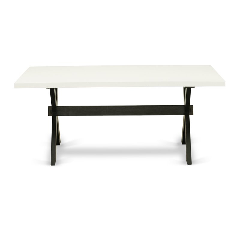 East West Furniture X-Style 40x72