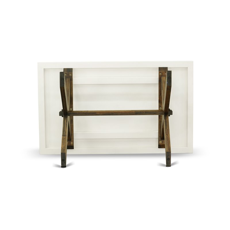 East West Furniture X-Style 36x60
