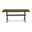East West Furniture X-Style 40x72