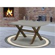 East West Furniture X-Style 36x60