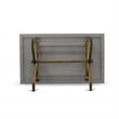 East West Furniture X-Style 36x60