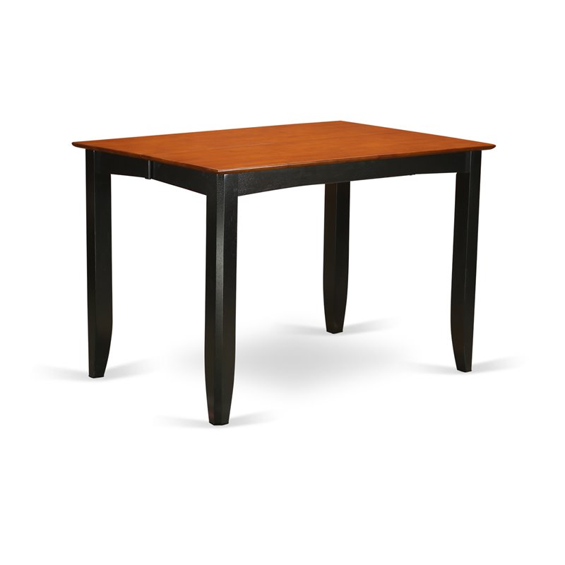 East West Furniture Fairwind 54