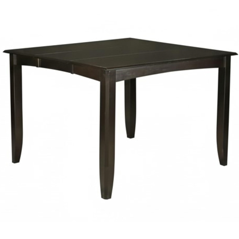 East West Furniture Fairwind 54