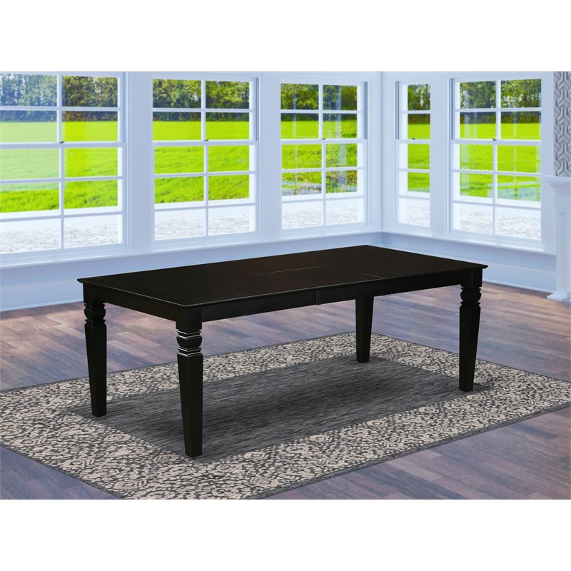 East West Furniture Logan 42