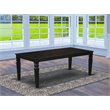 East West Furniture Logan 42