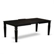 East West Furniture Logan 42