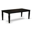 East West Furniture Logan 42