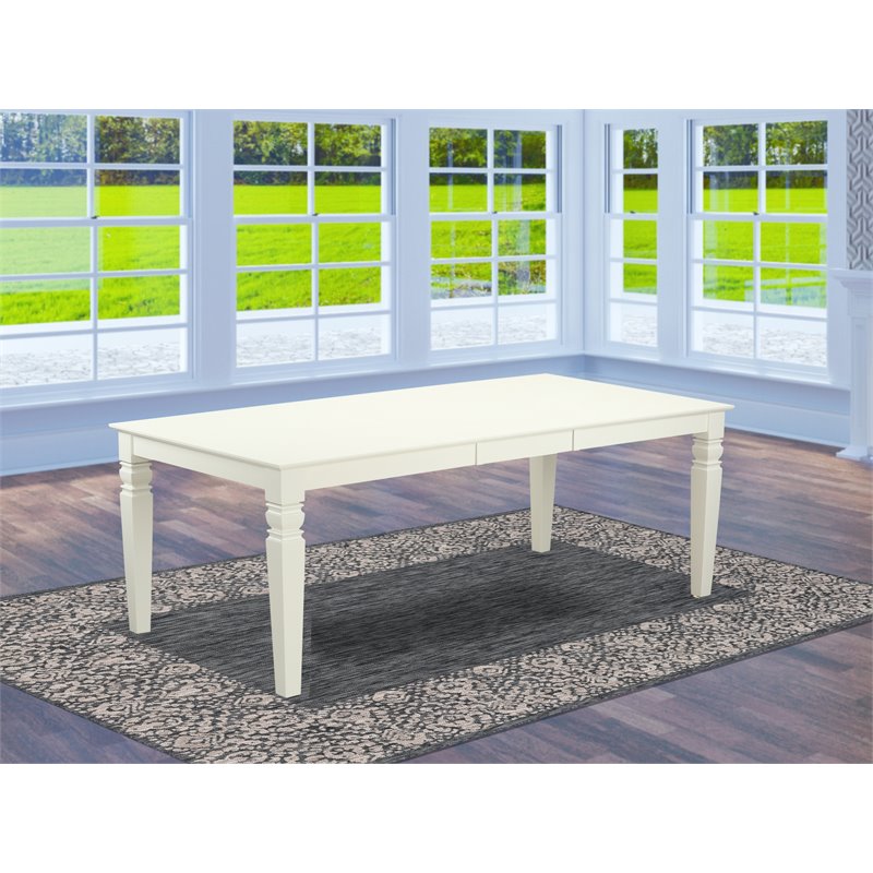 East West Furniture Logan 42