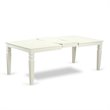 East West Furniture Logan 42