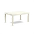 East West Furniture Logan 42