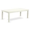 East West Furniture Logan 42