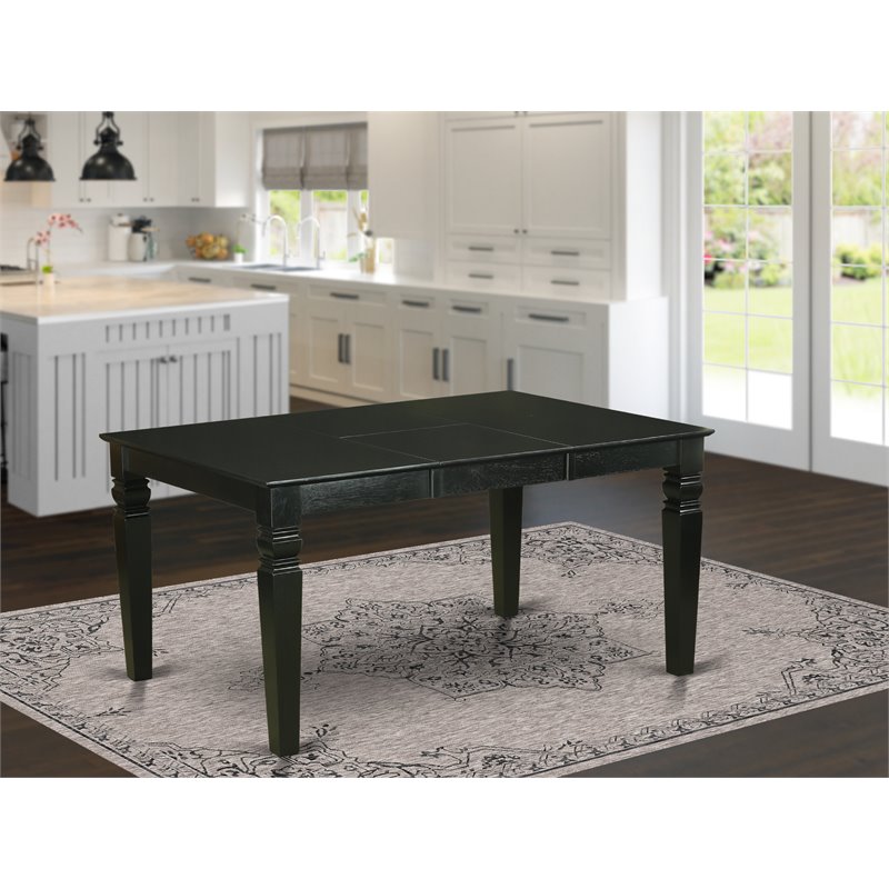East West Furniture Weston 42