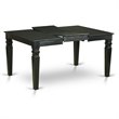 East West Furniture Weston 42