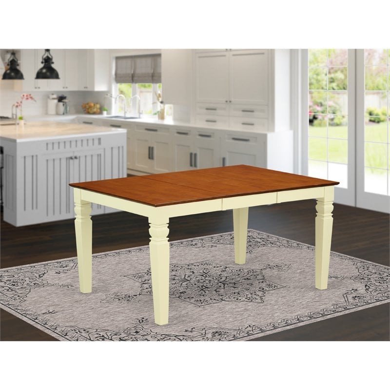 East West Furniture Weston 42