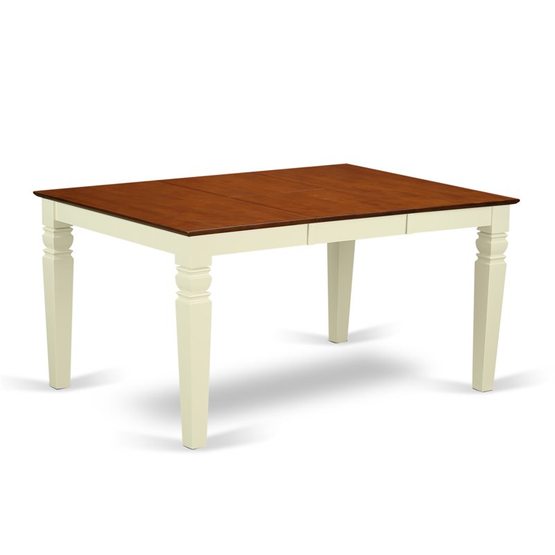 East West Furniture Weston 42