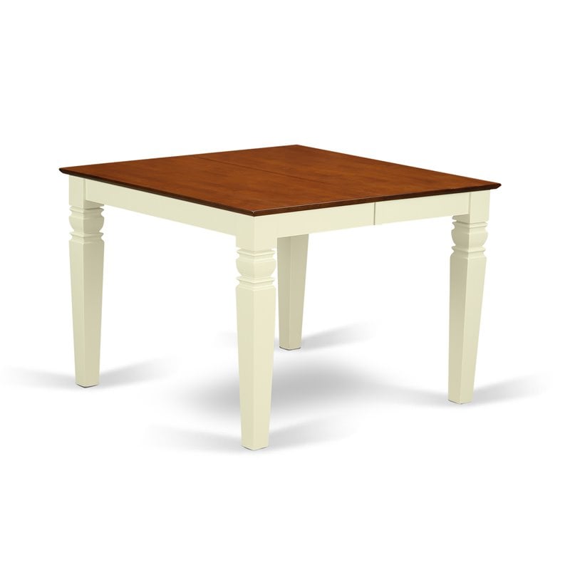 East West Furniture Weston 42