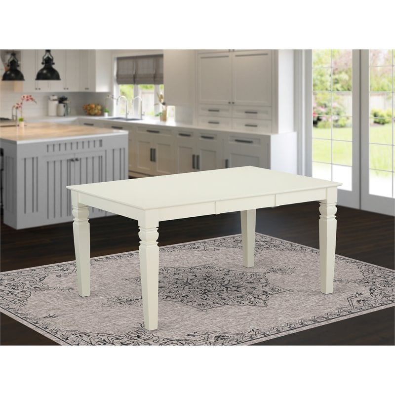 East West Furniture Weston 42