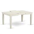 East West Furniture Weston 42