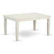 East West Furniture Weston 42