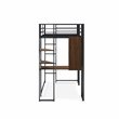 East West Furniture Buckland 42