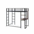 East West Furniture Buckland 42