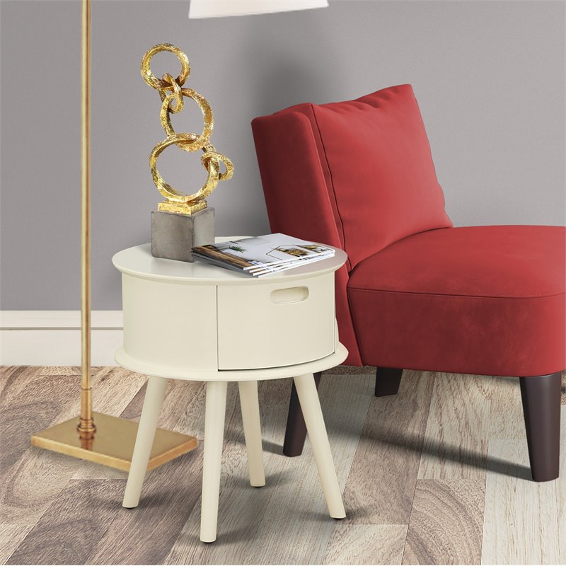 East West Furniture Gordon 19