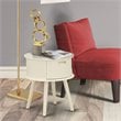 East West Furniture Gordon 19