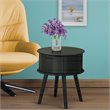 East West Furniture Gordon 19