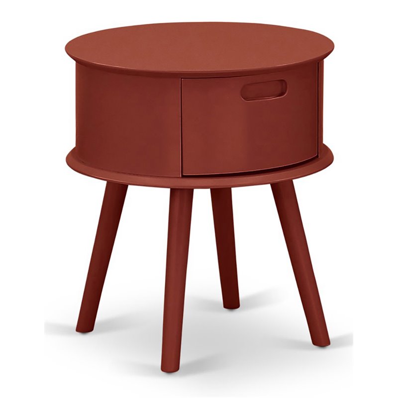 East West Furniture Gordon 19