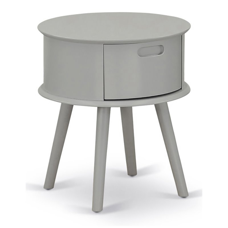 East West Furniture Gordon 19