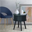 East West Furniture Gordon 19
